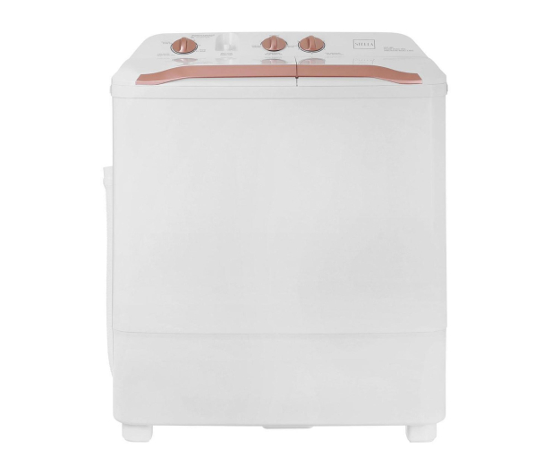 Pralko-wirówka Stella STDT-380 - 1476654 - zdjęcie